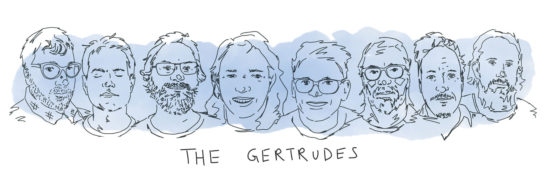 The Gertrudes