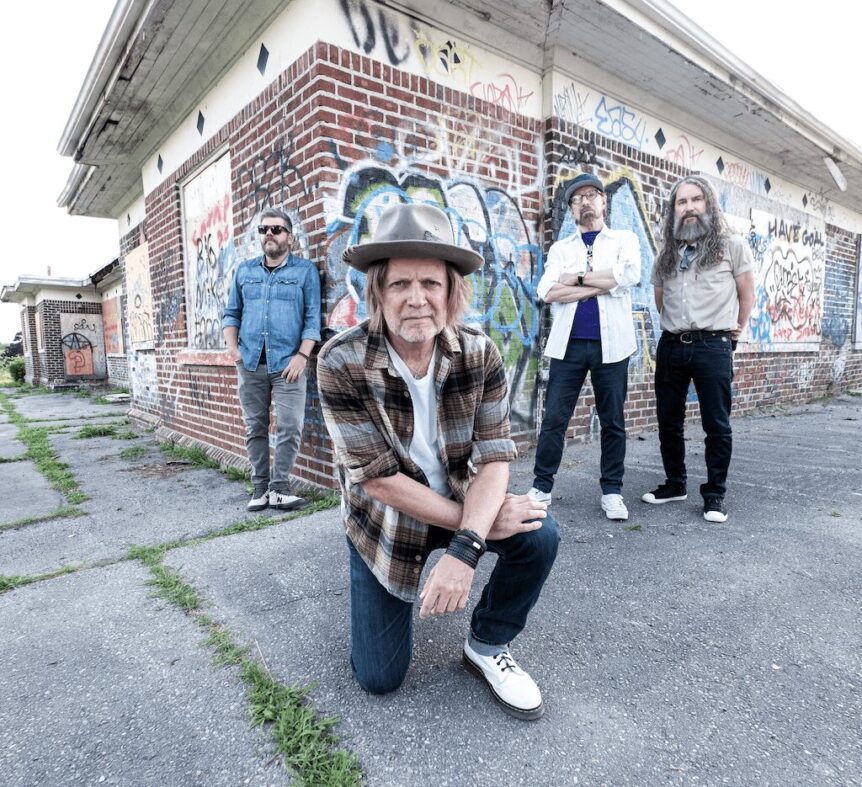 Stephen Stanley Band